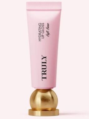 TRULY Lip Gloss - soft serve
